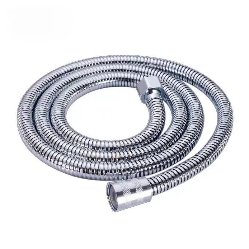 Stainless Steel Shower Hose for Handheld Showers – Flexible G1/2