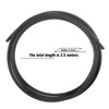 ECSiNG Hydraulic Disc Brake Hose Repair Kit, 2.5m Hose Olive
