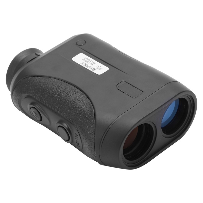Telescope Distance Meter Golf Digital Laser Range Finder Accurate Measuring