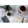 Steven Smith Teamaker Black Tea 1.2 oz Lord Bergamot EARL