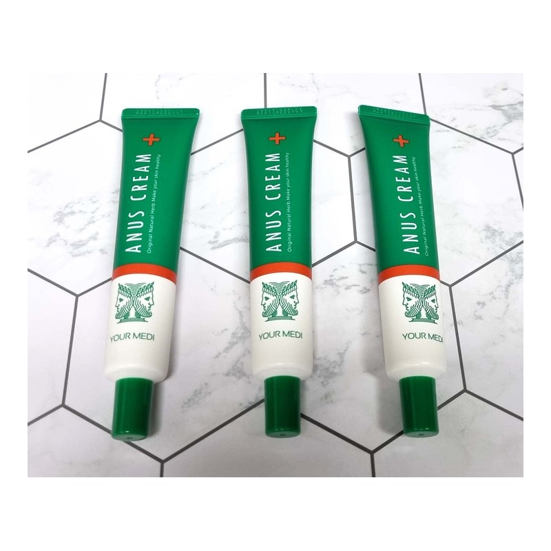 Yourmedi Anus Cream Anal Cream Sensitive Place Stunting Cool /