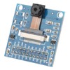 0.3MP OV7725 Camera Module Adapter Development Board STM32 SCM for