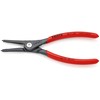 Knipex 49 11 A4 Precision Circlip Pliers for external circlips 5,91-5,51"