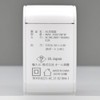 Ohm Electric AudioComm AC Charger 2.4A 12W Type-A x 2