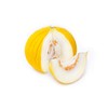 Casaba, Golden Beauty Melon Seeds