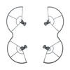 Coyktonty Mini 5 Pro Propeller Guard,Quick Release Prop Protector for
