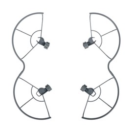 Coyktonty Mini 5 Pro Propeller Guard,Quick Release Prop Protector for DJI Mini 5 Pro,Lightweight Anti-Collision Blade Bumper Accessories