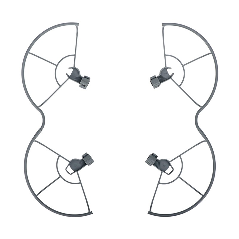 Coyktonty Mini 5 Pro Propeller Guard,Quick Release Prop Protector for
