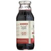 LAKEWOOD Organic Cranberry Juice, 12.5 FZ
