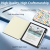 MoKo Case for 11" Kindle Scribe 3rd & Scribe Colorsoft