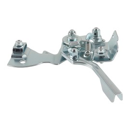 AUTOKAY Throttle Control Assembly Kit Fits for Honda Gx160 Gx200 Gx120 Mini Bike Go Kart Tiller for Predator 212 cc for Coleman Baja 196cc Ct200u Bt200x Kt196 Mb165 Mb200