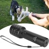 Ultrasonic Dog Repeller Dog Bark Deterrent Dog Anti Barking Device