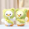 Plush Toy for Ducks, Spring Trip Duck Plush Toy, Cute
