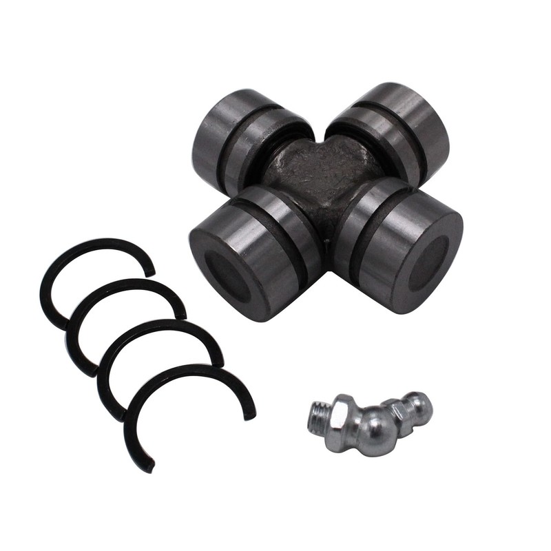 2 Set SHLPDFM Front Prop Shaft U-Joint Driveshaft u-joint 1332903