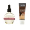 Cuccio Vanilla Bean & Sugar Hydration Essentials Kit- 75ml Cuticle
