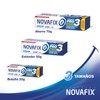 Novafix Pro3 75g + 50 g