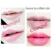 FirstFly - Juego de 6 lápices labiales nutritivos de larga