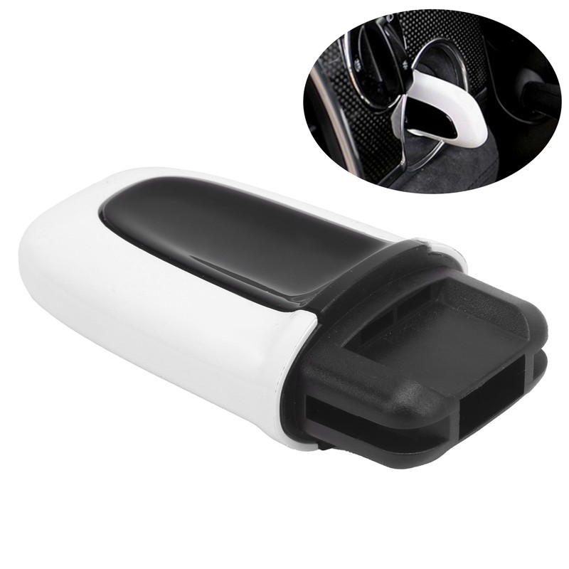 Ignition Starter Switch Shell Decorative Cover Fit for Cayenne/Macan/Panamera