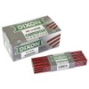 Dixon Carpenter Pencils - 997-m 7"medium flat carpenter pencil [Set