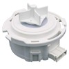 What's Up? EAU62043401 EAU62043403 Dishwasher DC Pump Motor Assembly Replacement