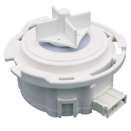 What's Up? EAU62043401 EAU62043403 Dishwasher DC Pump Motor Assembly Replacement Part for LG Dishwashers Replaces EAU60710801 PS11710287 3193561 AP5977162
