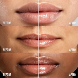 KIMUSE- Set de mascarilla para dormir para labios: productos para el cuidado de los labios con tratamiento nocturno | Hidrata y nutre los labios secos