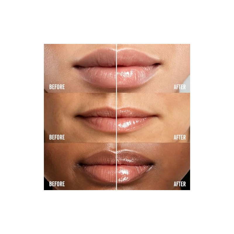KIMUSE- Set de mascarilla para dormir para labios: productos para