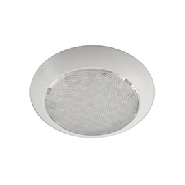 Aqua Signal 16604-7 Round LED Dome Light without Switch - 5.5"