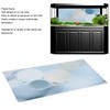Aquarium Background Decoration Self Adhesive 3D Effect Fish Tank Backdrop