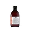 Davines ALCHEMIC Shampoo Cobre | Shampoo Tonalizante | 280 ml