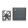 Noctua NF-S12B redux-1200, High Performance Cooling Fan, 3-Pin, 1200 RPM