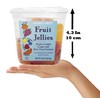 Trader Joes Fruit Jellies Bundle. Two 16 oz Packs of