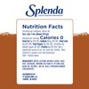 SPLENDA Liquid Water Enhancer Drops, Sugar Free, Zero Calorie, Natural