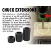 BullseyeBore Core Chuck Extensions - Enhances Drill Alignment for Long