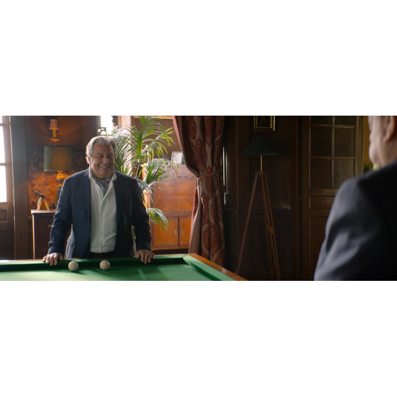 Oh la la - Wer ahnt denn so was?