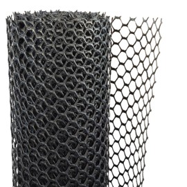 EraGreen Lawn Safety Gate 1.3 m Width (Sold by the Metre) - Stable & Passable | Lawn Grid for Garden, Driveway, Chicken Run & Embankment | Robotic Lawnmower Compatible