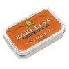 Barkleys Ginger Breath Mints - Strong Ginger Flavor Cool Mint