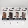 BIC DJEEP Bic Lighters Wood Grain * Up to 3500