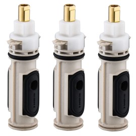 Unbranded 3X For Sealed 1222 1222B POSI-TEMP CARTRIDGE SHOWER TUB Faucet