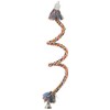 Croci O6072454 Rope Birds Play M 100 x 1.5 cm