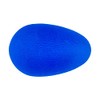 Complete Medical Hand Eggsercizer, Medium, Blue, 0.16 Pound