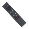 AULCMEET P3700 Voice Replacement Remote Control fit for NVIDIA Shield