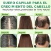 Hair Treatment Seru, Deja el Cabello Más Suave y Grueso