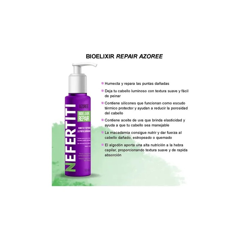 Bioelixir Repair Azoree Uva