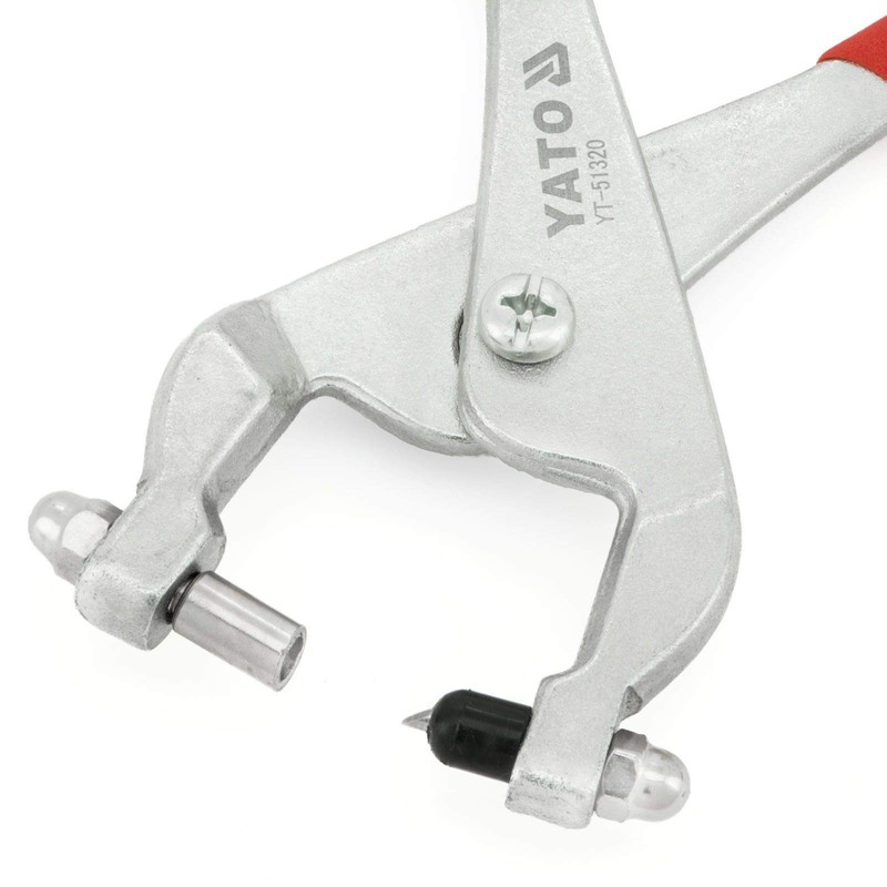 Punching Pliers 240 mm