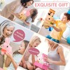 Bunby Cute - Easter My Realistic Bunny Toy for Kids,