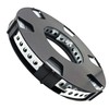 HAFD Perforated Metal Mounting Tape – Galvanised Steel Fixing Strap