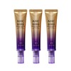 AHC Season 13 Ampoule in Eye Cream Line Tightening 40ml 3pcs / AHC 시즌 13 앰플 인 아이크림 라인 타이트닝 40ml 3개
