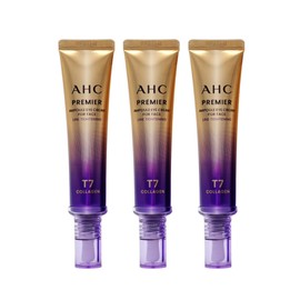 AHC Season 13 Ampoule in Eye Cream Line Tightening 40ml 3pcs / AHC 시즌 13 앰플 인 아이크림 라인 타이트닝 40ml 3개