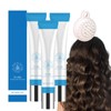 Hair Growth Serum,3Pack Scalphy Scalp Serum Scalp Cooling Hair Ampoule